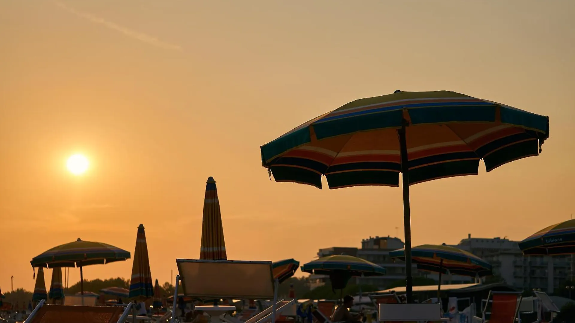 Relax In Our Serene Apartment - Beahost Rentals Bibione