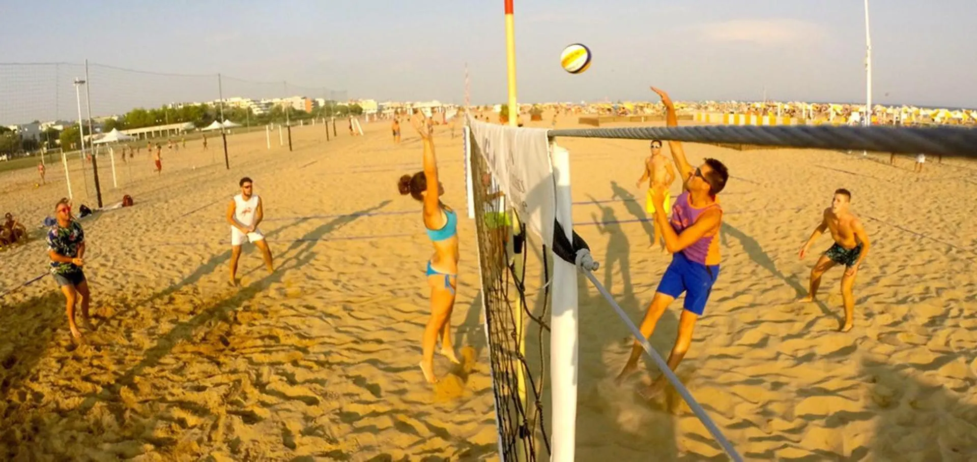Relax In Our Serene Apartment - Beahost Rentals Bibione