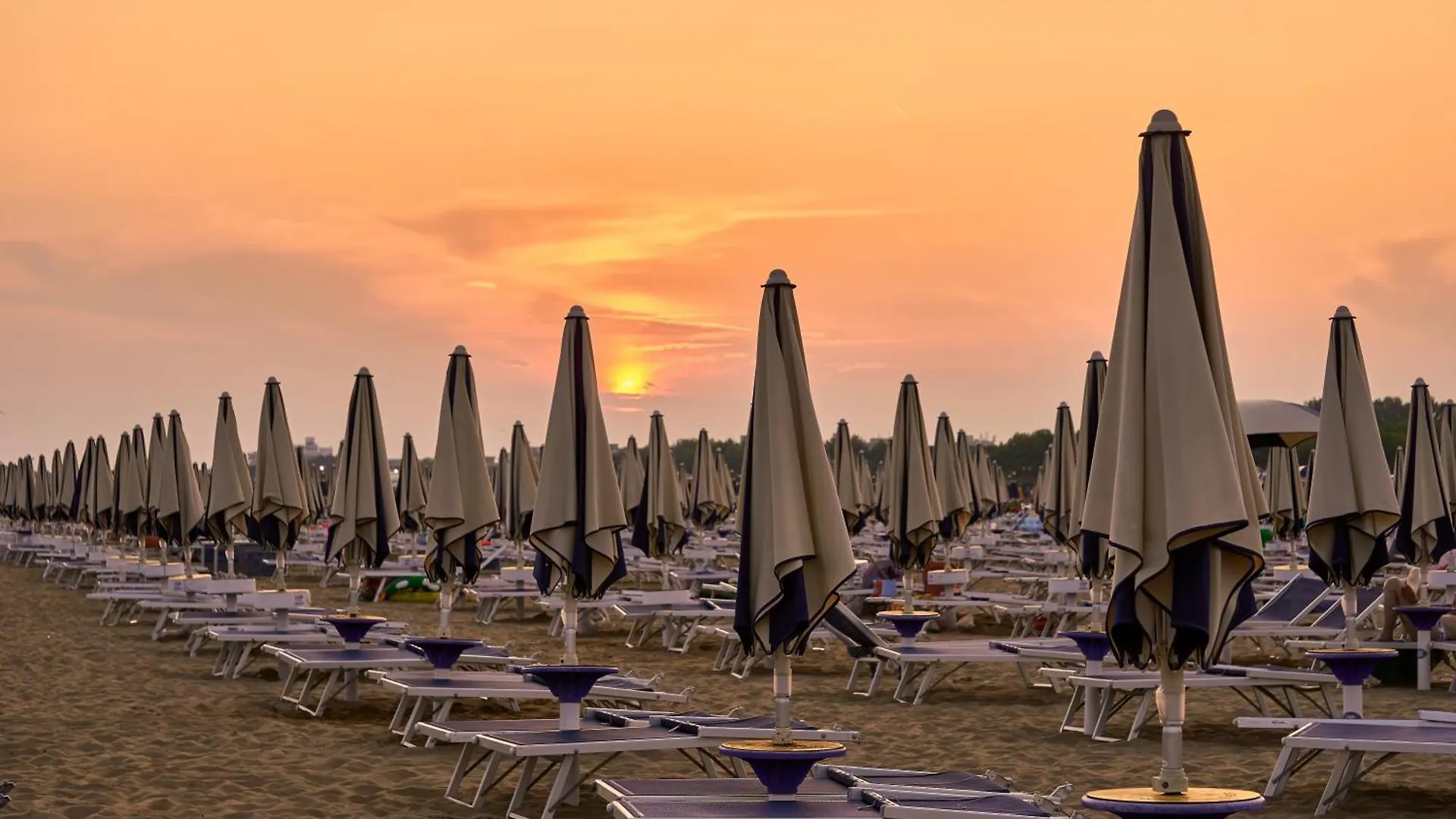 Relax In Our Serene Apartment - Beahost Rentals Bibione 0*,