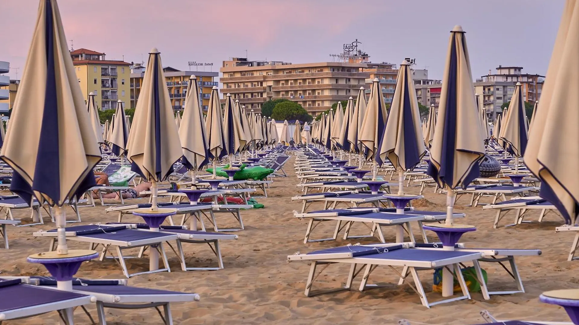 Relax In Our Serene Apartment - Beahost Rentals Bibione