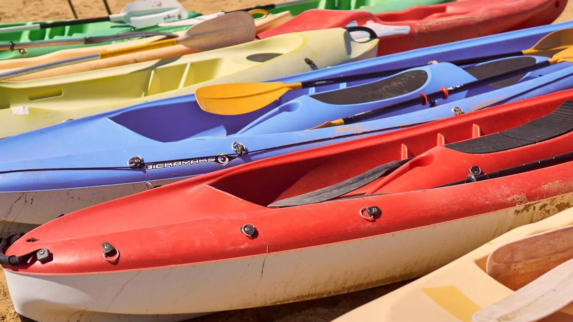 Relax In Our Serene Apartment - Beahost Rentals Bibione