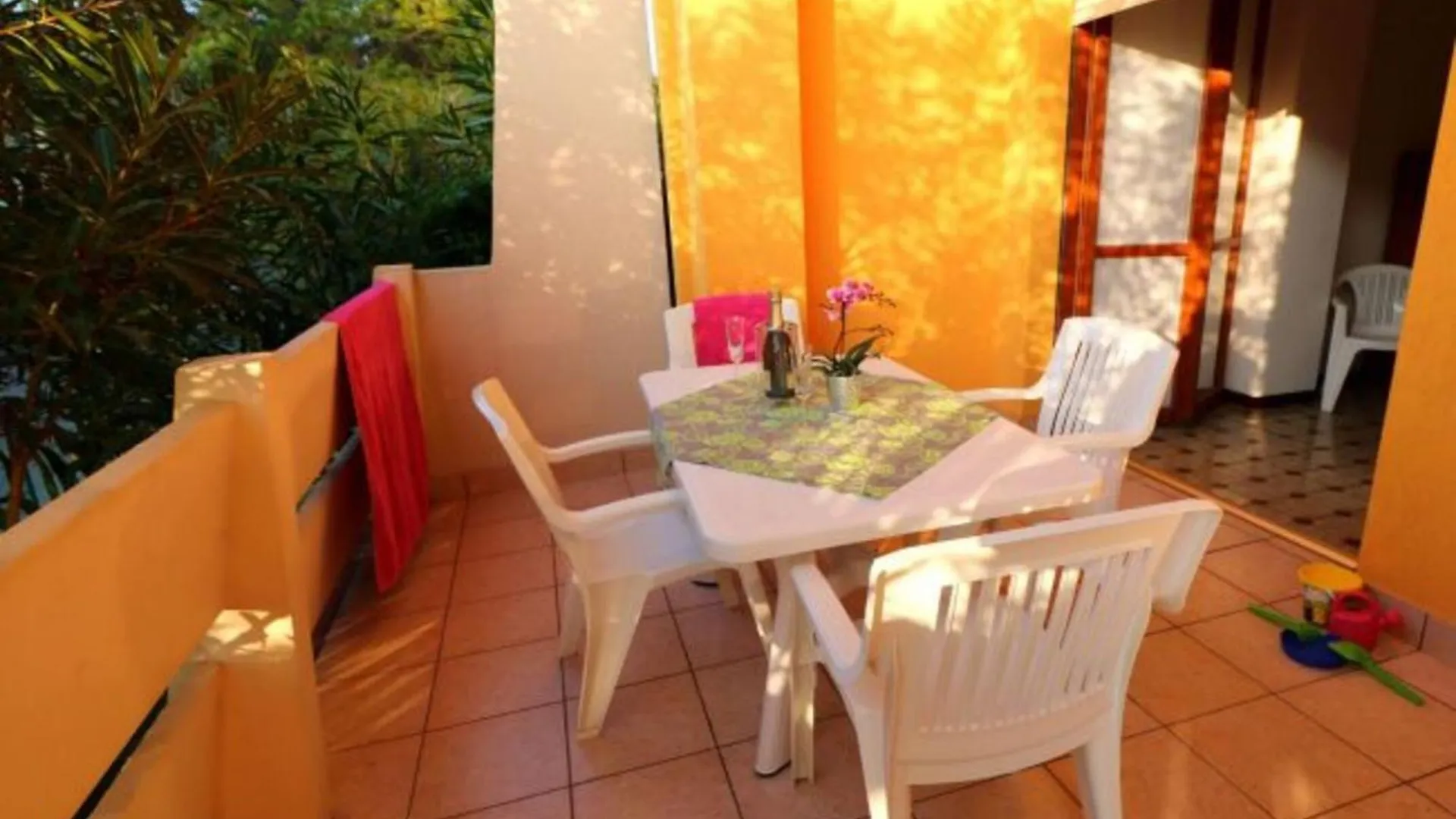 Relax In Our Serene Apartment - Beahost Rentals Bibione